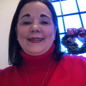 Meet your Posher, Merry